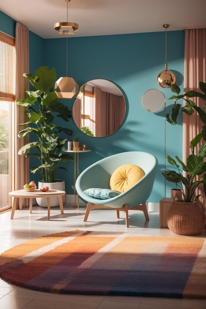 Salon lepote