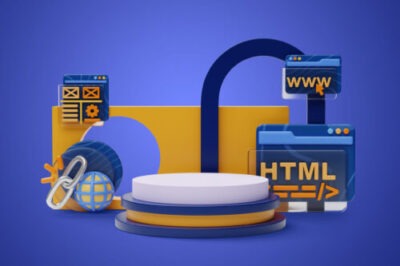 WORDPRESS SAJT U BAČKOJ PALANCI ZA LOKALNE FIRME