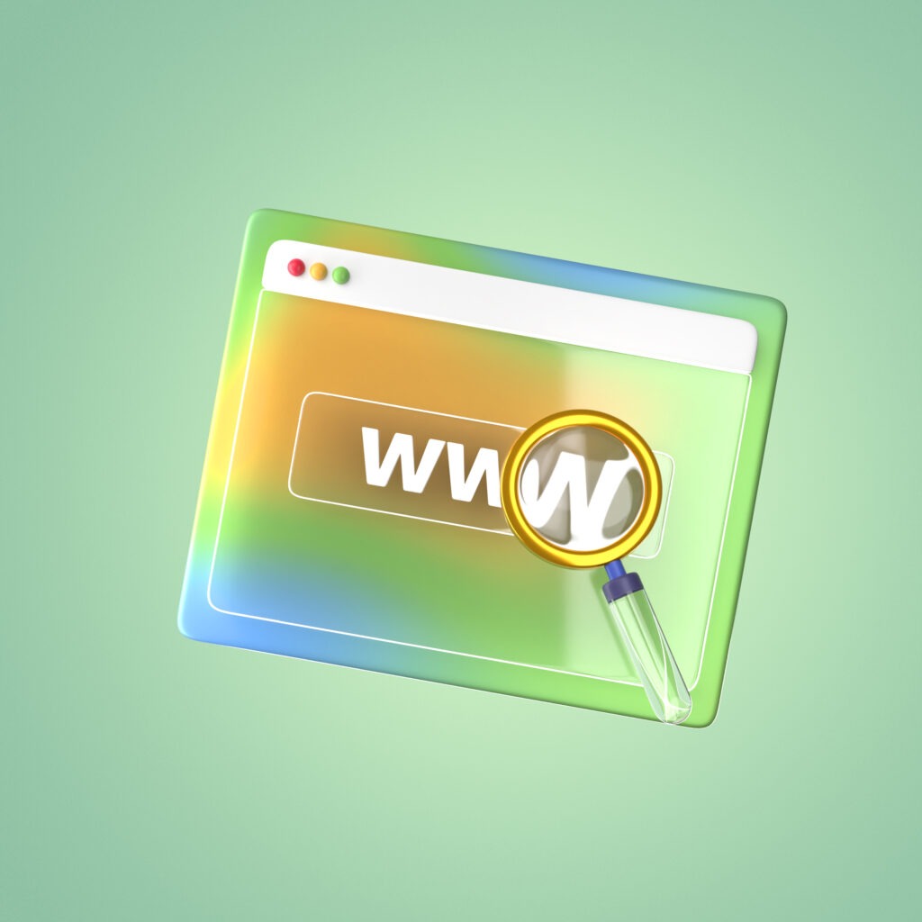 WORDPRESS SAJT U BAČKOJ PALANCI ZA LOKALNE FIRME