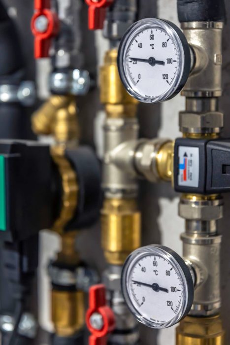 Gasne instalacije i servis
